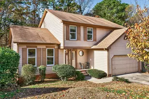 218 Excalibur Ct, Cary, NC 27513 - Photo 1