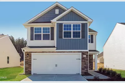 209 Indian Summer Street, Zebulon, NC 27597 - Photo 1