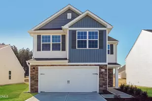 209 Indian Summer St, Zebulon, NC 27597 - Photo 1