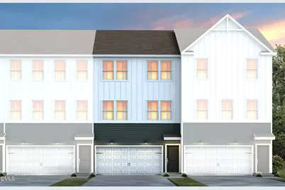 1617 Tamarisk Lane, Durham, NC 27703 - Photo 1