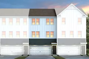 1617 Tamarisk Ln, Durham, NC 27703 - Photo 1