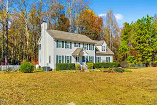 8724 Highmore Tr, Raleigh, NC 27603 - Photo 1