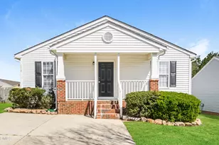 1517 Pleasant Garden Ln, Raleigh, NC 27610 - Photo 1