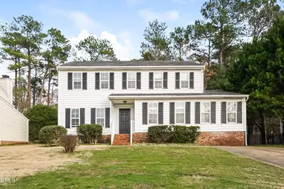 1132 Penselwood, Raleigh, NC 27604 - Photo 1