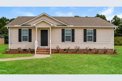 115 Jethro Circle, Smithfield, NC 27577 - Photo 1