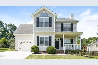 1004 Winter Bloom Court, Wake Forest, NC 27587 - Photo 1