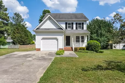 17 Brookwood, Smithfield, NC 27577 - Photo 1