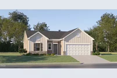 704 Roy Adams Road, Angier, NC 27501 - Photo 1