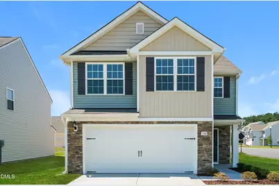 300 Gourd Street, Zebulon, NC 27597 - Photo 1