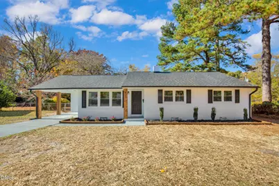 823 Carol Street, Fayetteville, NC 28303 - Photo 1