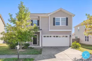 831 Ember Dr, Durham, NC 27703 - Photo 1