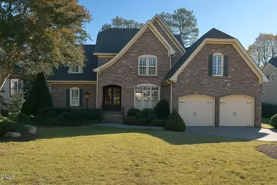 9824 San Remo Place, Wake Forest, NC 27587 - Photo 1