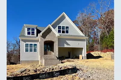 1691 Terry Road, Durham, NC 27712 - Photo 1