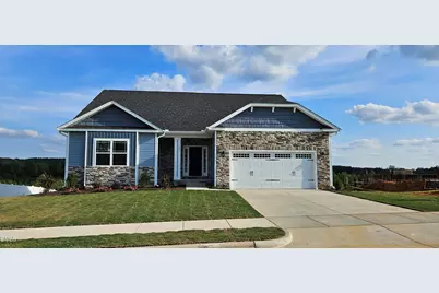 112 Kipling Creek Drive, Fuquay Varina, NC 27526 - Photo 1