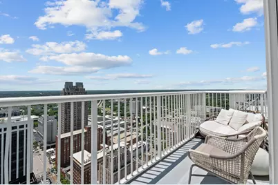 301 Fayetteville Street #3311-1, Raleigh, NC 27601 - Photo 1