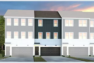 2848 Farmhouse Drive, Apex, NC 27502 - Photo 1