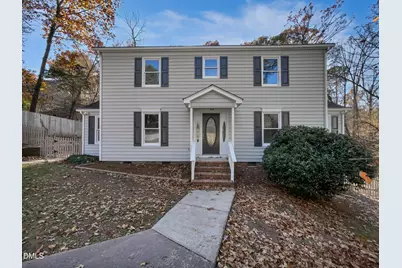 4146 Wallingford Place, Durham, NC 27707 - Photo 1