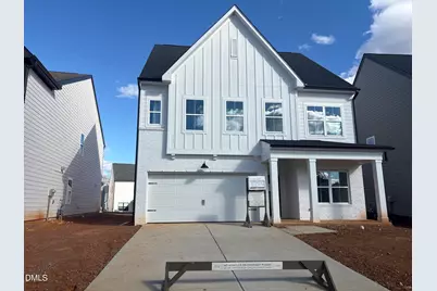 1508 Malcus Court #51, Fuquay Varina, NC 27526 - Photo 1