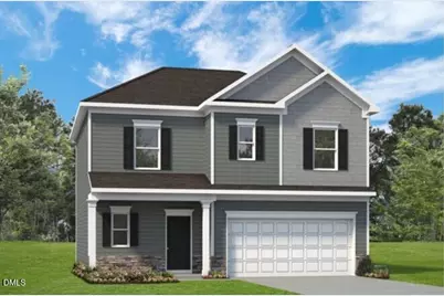 258 Liberty Grove Court, Smithfield, NC 27577 - Photo 1