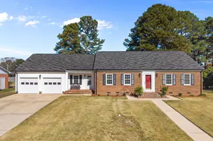 311 Marlowe Dr, Dunn, NC 28334 - Photo 1