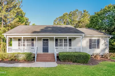 197 Barewood Drive, Four Oaks, NC 27524 - Photo 1