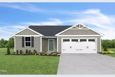 4070 Moth Trail, Bailey, NC 27807 - Photo 1