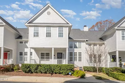 3912 Stags Leap Circle #27, Raleigh, NC 27612 - Photo 1