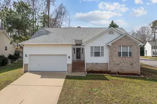 100 W Acres Crescent, Cary, NC 27519 - Photo 1