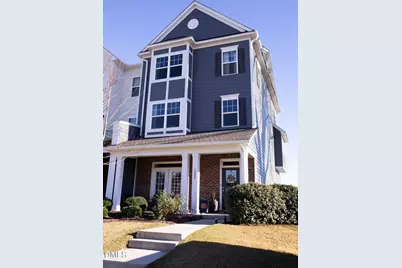 1248 Barn Cat Way, Apex, NC 27502 - Photo 1