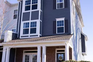 1248 Barn Cat Way, Apex, NC 27502 - Photo 1