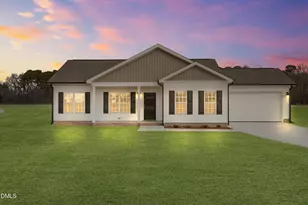 445 Bud Johnson Rd, Newton Grove, NC 28366 - Photo 1