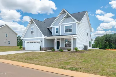 443 Ravensworth Drive, Garner, NC 27529 - Photo 1