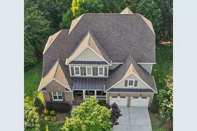 111 Woodland Ridge Court, Cary, NC 27519 - Photo 1