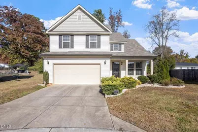 3305 Paschall Court, Raleigh, NC 27610 - Photo 1
