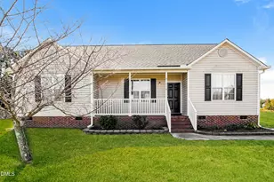 116 Santa Gertrudis Dr, Clayton, NC 27520 - Photo 1