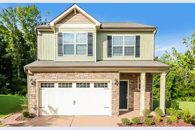 27 Thimbleberry Circle, Clayton, NC 27527 - Photo 1