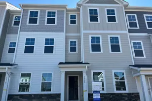 1918 Rosedale Rdg Ave, Wake Forest, NC 27587 - Photo 1