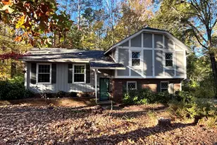 1200 Brucemont Dr, Garner, NC 27529 - Photo 1