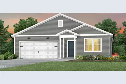 1201 Carpenter Falls Avenue, Durham, NC 27704 - Photo 1