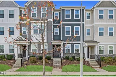 6323 Perry Creek Road, Raleigh, NC 27616 - Photo 1