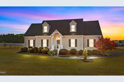 2015 Callies Court, Nashville, NC 27856 - Photo 1