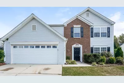 4716 Triple Creek Drive, Raleigh, NC 27616 - Photo 1