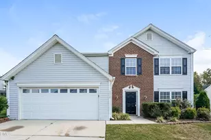 4716 Triple Creek Dr, Raleigh, NC 27616 - Photo 1