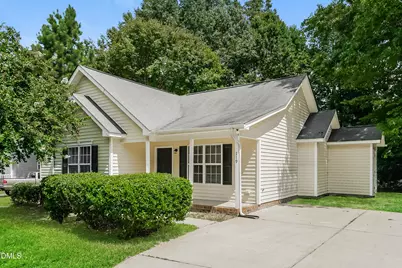 119 Saint Johns Street, Knightdale, NC 27545 - Photo 1