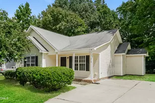 119 St Johns St, Knightdale, NC 27545 - Photo 1