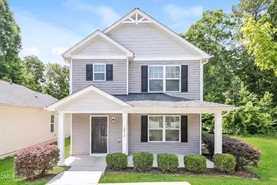 1852 Mayridge Lane, Raleigh, NC 27610 - Photo 1