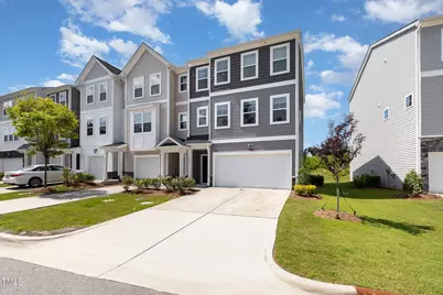 1053 Shoreside Drive, Durham, NC 27713 - Photo 1