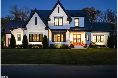 137 Bonica Creek Drive, Garner, NC 27529 - Photo 1