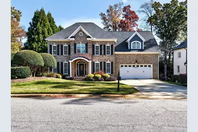 7208 Rippling Stone Lane, Raleigh, NC 27612 - Photo 1