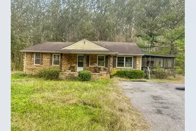 142 Kings Road, Henderson, NC 27537 - Photo 1